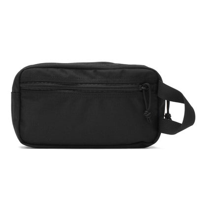 日本正規品 ガジェットポーチ ポーチ 小物入れ ナイロン ブランド ビジネス トラベル 収納 MODULEWARE ONE ZIP POUCH MW GEN III BRA263G27 （BLACK）｜詳細画像