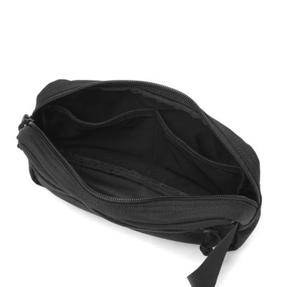 日本正規品 ガジェットポーチ ポーチ 小物入れ ナイロン ブランド ビジネス トラベル 収納 MODULEWARE ONE ZIP POUCH MW GEN III BRA263G27 （BLACK）｜詳細画像