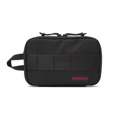 日本正規品 ガジェットポーチ ポーチ 小物入れ ナイロン ブランド ビジネス トラベル 収納 MODULEWARE GADGET POUCH MW GEN III BRA263G26 （NAVY）｜詳細画像
