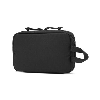 日本正規品 ガジェットポーチ ポーチ 小物入れ ナイロン ブランド ビジネス トラベル 収納 MODULEWARE GADGET POUCH MW GEN III BRA263G26 （NAVY）｜詳細画像