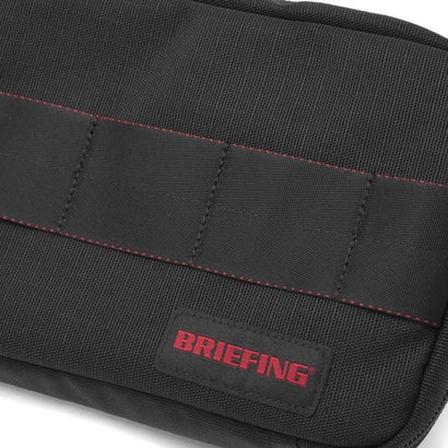 日本正規品 ガジェットポーチ ポーチ 小物入れ ナイロン ブランド ビジネス トラベル 収納 MODULEWARE GADGET POUCH MW GEN III BRA263G26 （BLACK）｜詳細画像