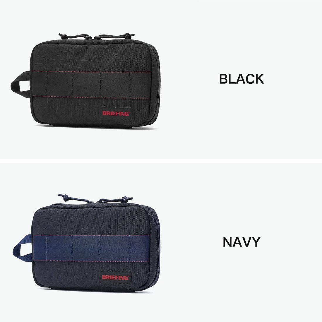 ブリーフィング BRIEFING 日本正規品 ガジェットポーチ ポーチ 小物