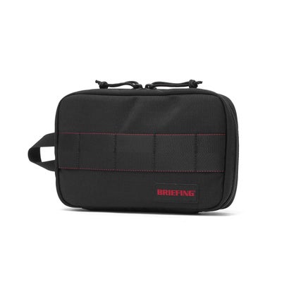 日本正規品 ガジェットポーチ ポーチ 小物入れ ナイロン ブランド ビジネス トラベル 収納 MODULEWARE GADGET POUCH MW GEN III BRA263G26 （BLACK）｜詳細画像