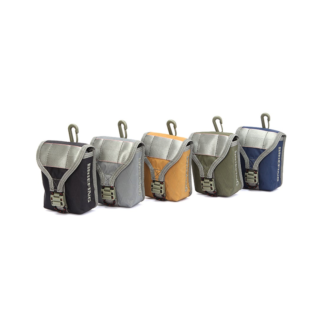 ブリーフィング BRIEFING 限定品｜ブリーフィング ゴルフ ポーチ