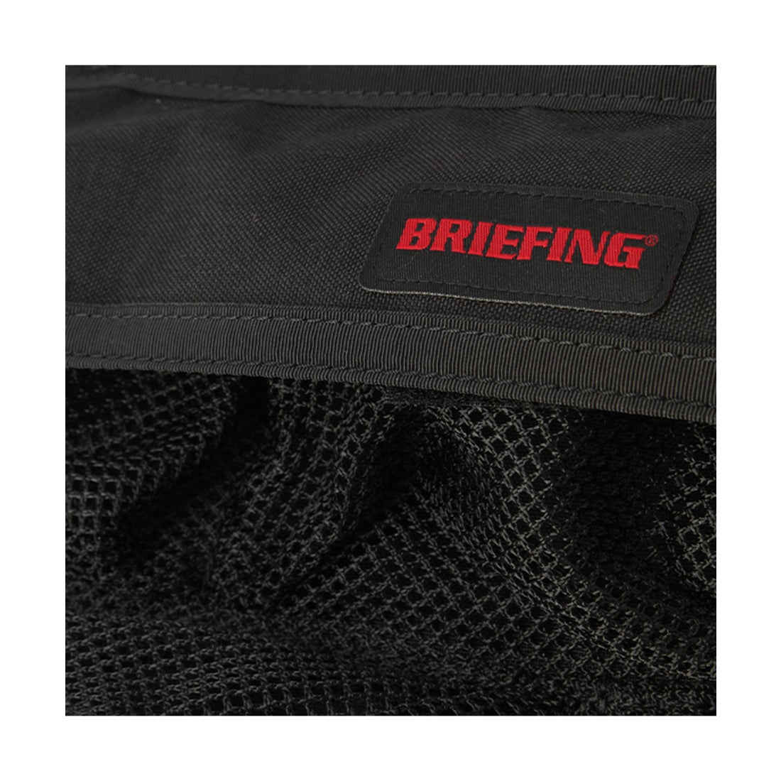ブリーフィング BRIEFING ブリーフィング マルチポケットシート