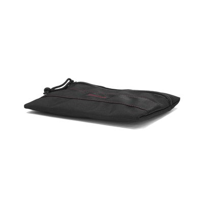 日本正規品 ポーチ 小物入れ 小さめ ブランド コンパクト 旅行 マチなし 軽い 軽量 耐久 シンプル MODULEWARE FLAT POUCH（Mサイズ） MW GEN III BRA263G29 （NAVY）｜詳細画像