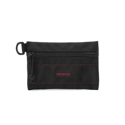 日本正規品 ポーチ 小物入れ 小さめ ブランド ミニ コンパクト 旅行 マチなし 軽い 軽量 MODULEWARE FLAT POUCH（Sサイズ）MW GEN III BRA263G28 （NAVY）｜詳細画像