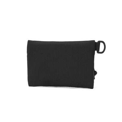 日本正規品 ポーチ 小物入れ 小さめ ブランド ミニ コンパクト 旅行 マチなし 軽い 軽量 MODULEWARE FLAT POUCH（Sサイズ）MW GEN III BRA263G28 （NAVY）｜詳細画像