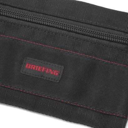 日本正規品 ポーチ 小物入れ 小さめ ブランド ミニ コンパクト 旅行 マチなし 軽い 軽量 MODULEWARE FLAT POUCH（Sサイズ）MW GEN III BRA263G28 （NAVY）｜詳細画像