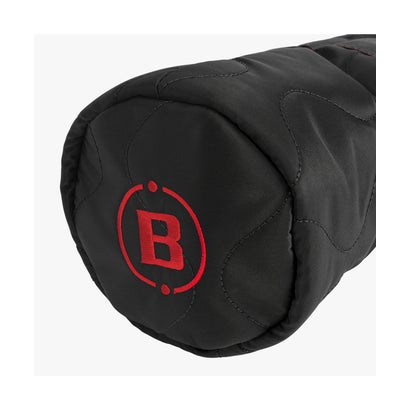 ブリーフィング ゴルフ リミテッドコレクション BRIEFING GOLF LIMITED COLLECTION BRG263G35 （ブラック）｜詳細画像