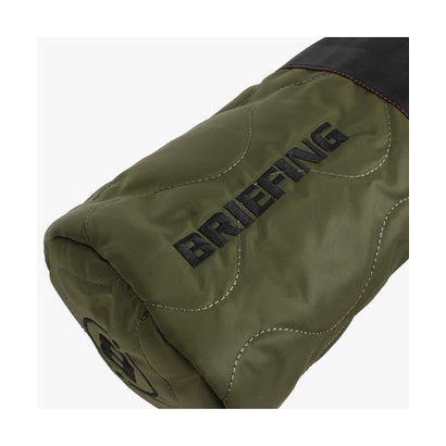 ブリーフィング ゴルフ リミテッドコレクション BRIEFING GOLF LIMITED COLLECTION BRG263G35 （オリーブ）｜詳細画像