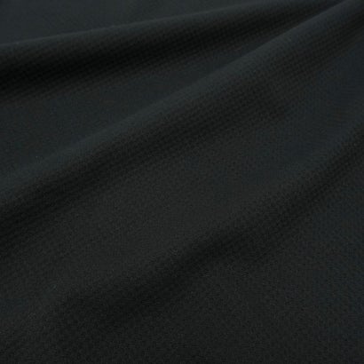 日本正規品 ゴルフ ウェア メンズ トップス ゴルフウェア 長袖 日本製 URBAN ATHLETE MEN’S NECK LOGO LS HIGHNECK（リラックスフィット） BRG263M19 （GRAY）｜詳細画像