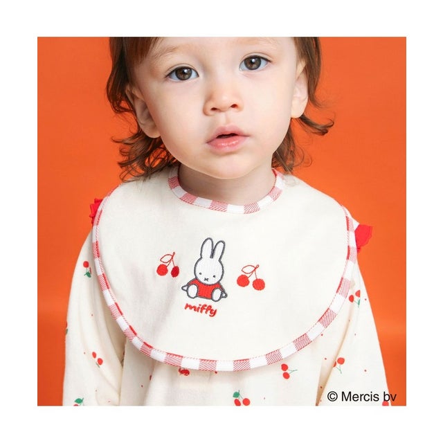 【miffy/ミッフィー/boris/ボリス】アソートスタイ （ミックス）