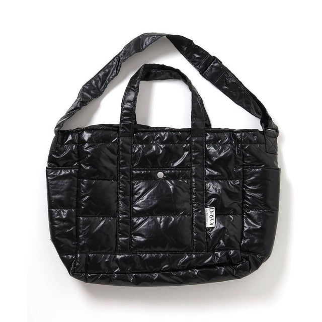 NET別注【DayOr】ペアレンツBAG （ブラック）