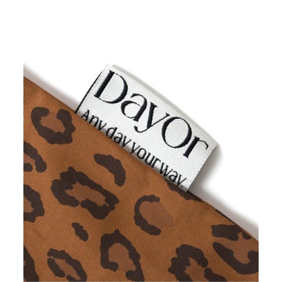 NET別注【DayOr】巾着トートBAG （キナリ）｜詳細画像