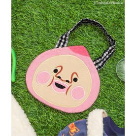 こびとづかん フェイススタイ 【返品不可商品】 （ピンク）