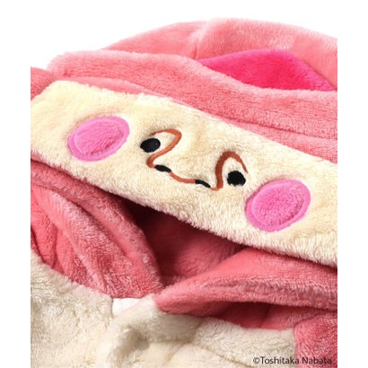 【リンク】こびとづかん なりきりボディーオール 【返品不可商品】 （グリーン）｜詳細画像