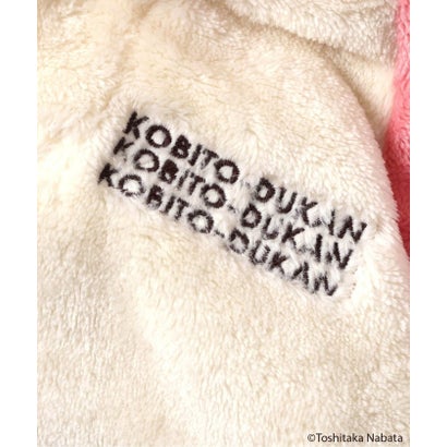 【リンク】こびとづかん なりきりボディーオール 【返品不可商品】 （グリーン）｜詳細画像