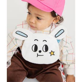 USAKUMAフェイススタイ 【返品不可商品】 （オフホワイト）