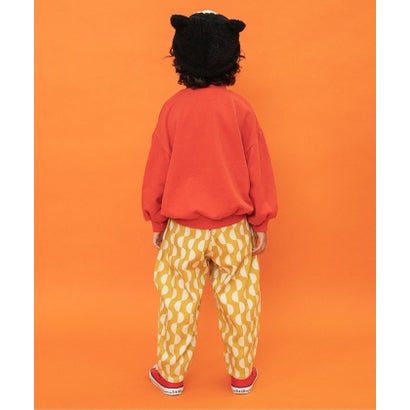 BREEZY CATS フィッシャーマンボアキャップ （アイボリー）｜詳細画像