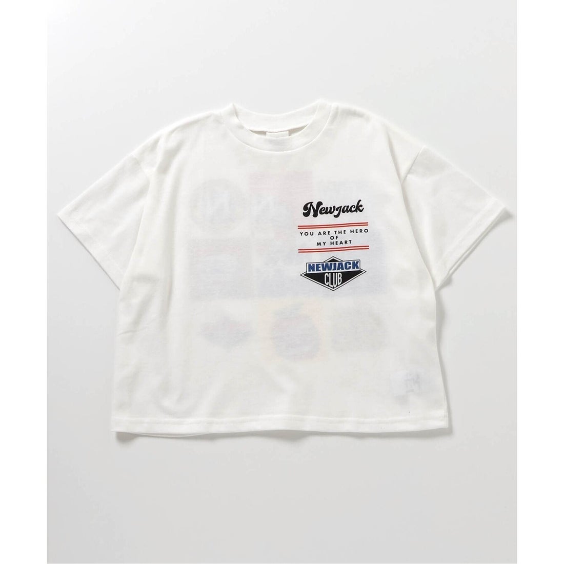 ブリーズ BREEZE 【リンク】【B NEW JACK】10柄ストリートTシャツ 