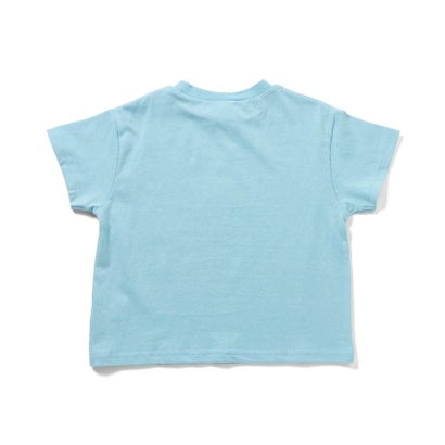 ブリーズ BREEZE WEB限定  ネオンロゴTシャツ  （ピンク）｜詳細画像