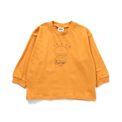 WEB限定  色んな刺繍Tシャツ  （ネイビーブルー）｜詳細画像