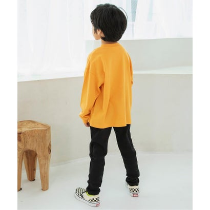 WEB限定  色んな刺繍Tシャツ  （ネイビーブルー）｜詳細画像