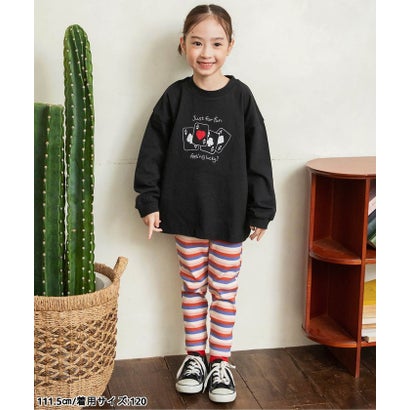 WEB限定  色んな刺繍Tシャツ  （グレー）｜詳細画像
