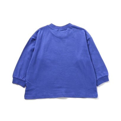 ブリーズ BREEZE WEB限定  色んな刺繍Tシャツ  （アイボリー）｜詳細画像