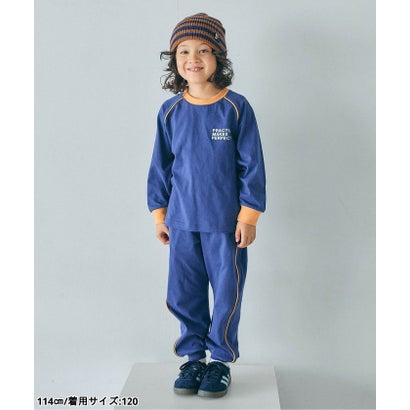 WEB限定  天竺セットアップ  （ブラック）｜詳細画像