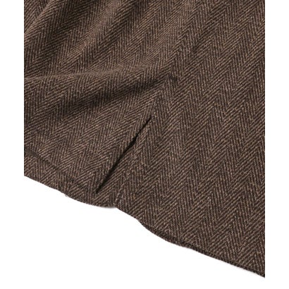 ブリーズ BREEZE NET別注 Dickies ジャケット(セットアップ可) （ブラウン）｜詳細画像