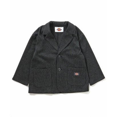 ブリーズ BREEZE NET別注 Dickies ジャケット(セットアップ可) （ブラック）｜詳細画像