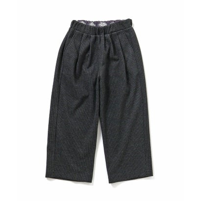 ブリーズ BREEZE NET別注 Dickies ボトム(セットアップ可) 10分丈 （ブラウン）｜詳細画像