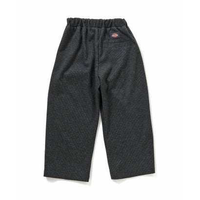 ブリーズ BREEZE NET別注 Dickies ボトム(セットアップ可) 10分丈 （ブラウン）｜詳細画像