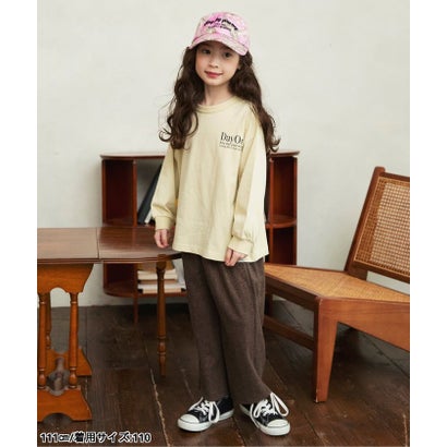 ブリーズ BREEZE NET別注 Dickies ボトム(セットアップ可) 10分丈 （ブラック）｜詳細画像