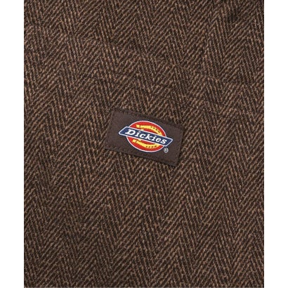 ブリーズ BREEZE NET別注 Dickies ジャケット(セットアップ可)大人 （ブラック）｜詳細画像
