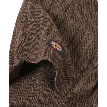 ブリーズ BREEZE NET別注 Dickies ジャケット(セットアップ可)大人 （ブラック）｜詳細画像