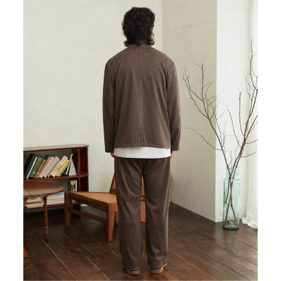 ブリーズ BREEZE NET別注 Dickies ジャケット(セットアップ可)大人 （ブラック）｜詳細画像