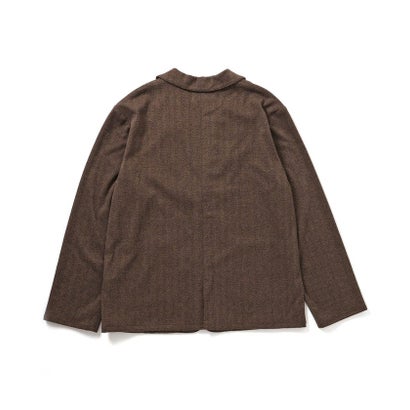 ブリーズ BREEZE NET別注 Dickies ジャケット(セットアップ可)大人 （ブラック）｜詳細画像