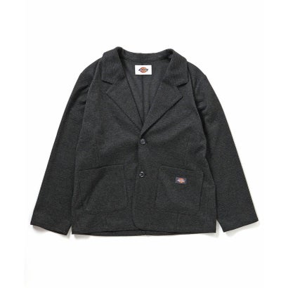 ブリーズ BREEZE NET別注 Dickies ジャケット(セットアップ可)大人 （ブラウン）｜詳細画像