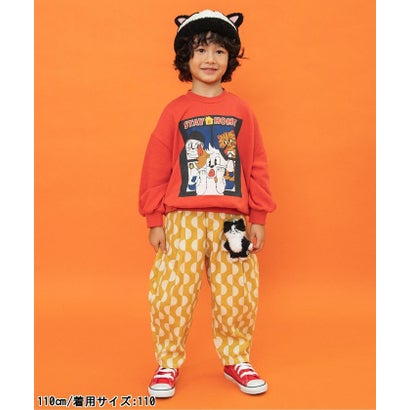 【リンク】BREEZY CATS にゃんシーントレーナー （イエロー）｜詳細画像
