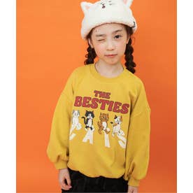 【リンク】BREEZY CATS にゃんシーントレーナー （イエロー）