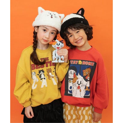 【リンク】BREEZY CATS にゃんシーントレーナー （キナリ）｜詳細画像