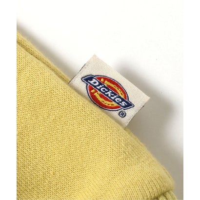 WEB限定【Dickies】ロゴトレーナー （アイボリー）｜詳細画像