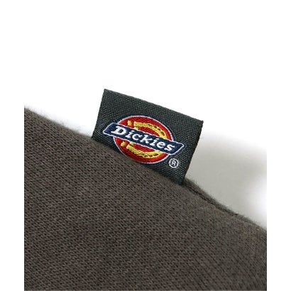 WEB限定【Dickies】ロゴトレーナー （アイボリー）｜詳細画像