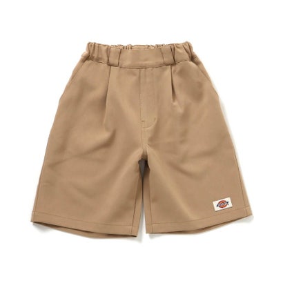 WEB限定【Dickies】ワークショーツ  6分丈 （ネイビーブルー）｜詳細画像