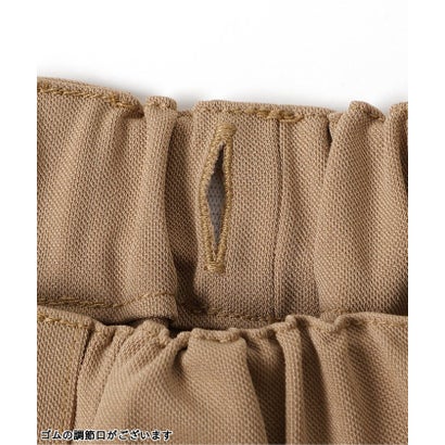 WEB限定【Dickies】ワークショーツ  6分丈 （ネイビーブルー）｜詳細画像