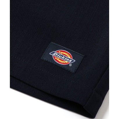 WEB限定【Dickies】ワークショーツ  6分丈 （ベージュ）｜詳細画像