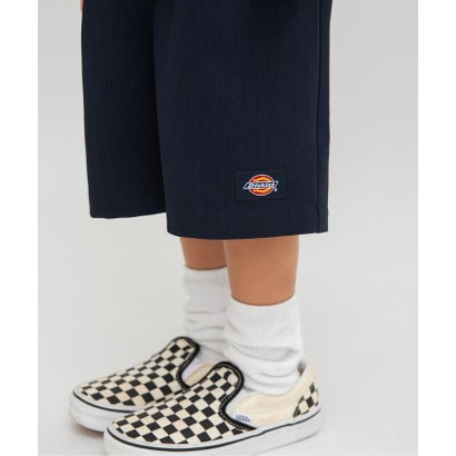WEB限定【Dickies】ワークショーツ  6分丈 （ベージュ）｜詳細画像